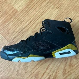 Air Jordan Flight Club 91 boys sneaker